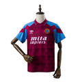 Aston Villa Retro Shirt 1998