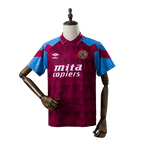 Aston Villa Retro Shirt 1998