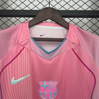 Camisa FC Barcelona 2025/26 - Edição Especial