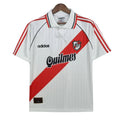 River Plate Retro Trikot 1995