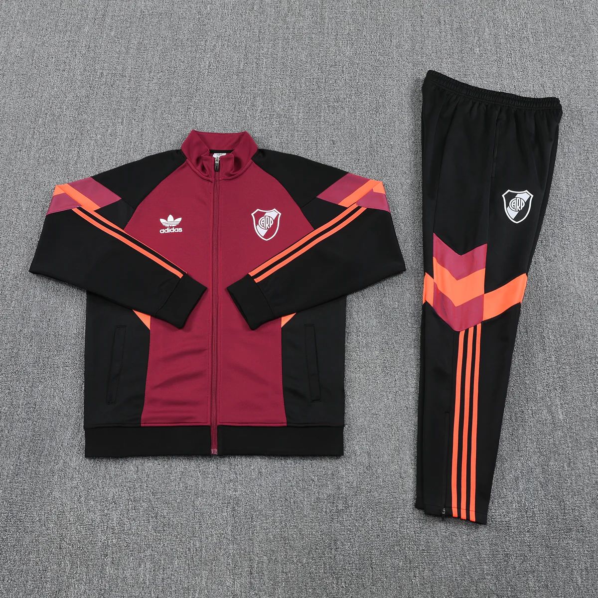 Agasalho River Plate 2025/26