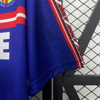 Getafe Retro Trikot 1998