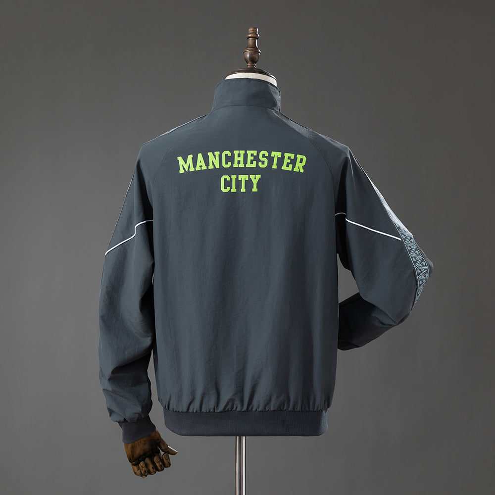 Manchester City Windbreaker 2026/27