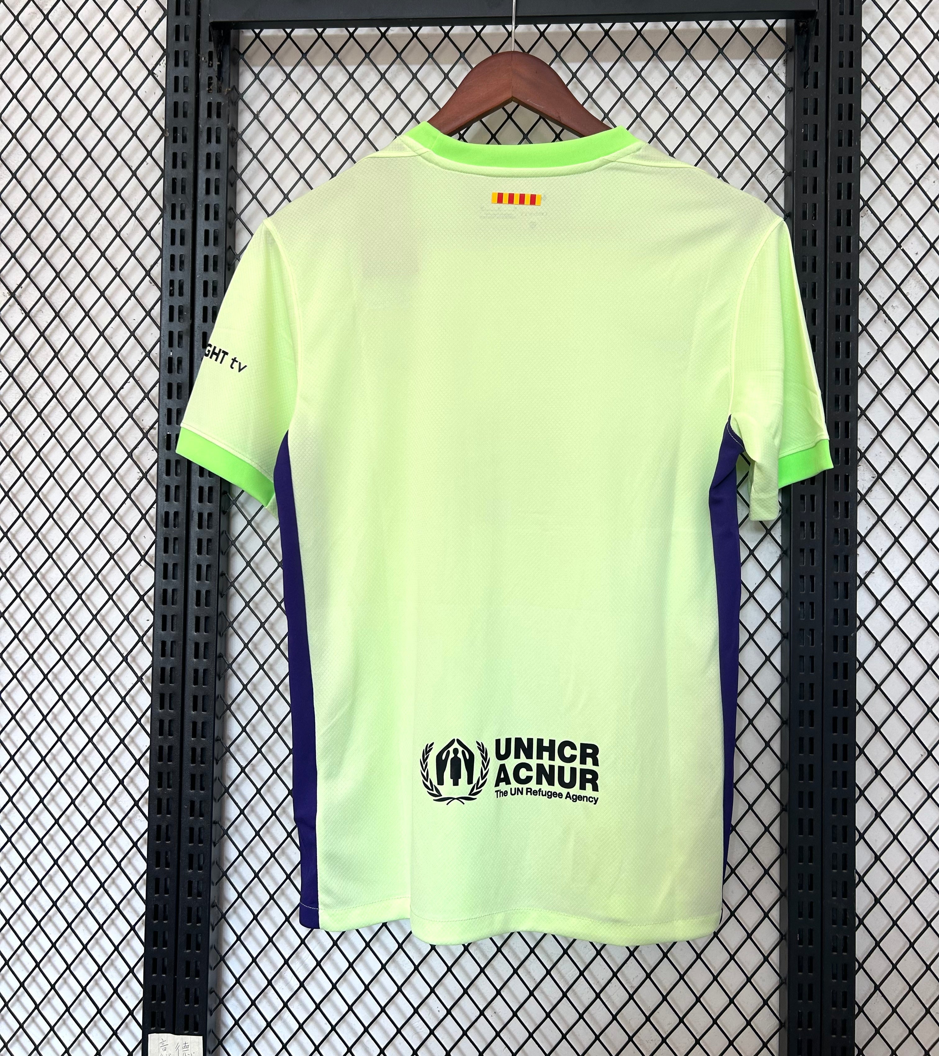 FC Barcelona Special Edition Shirt 2025/26