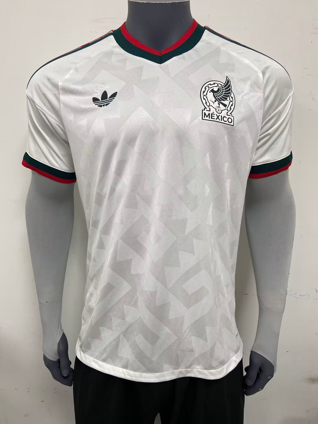 Mexiko Auswärtstrikot 2026/27 - Spielerversion