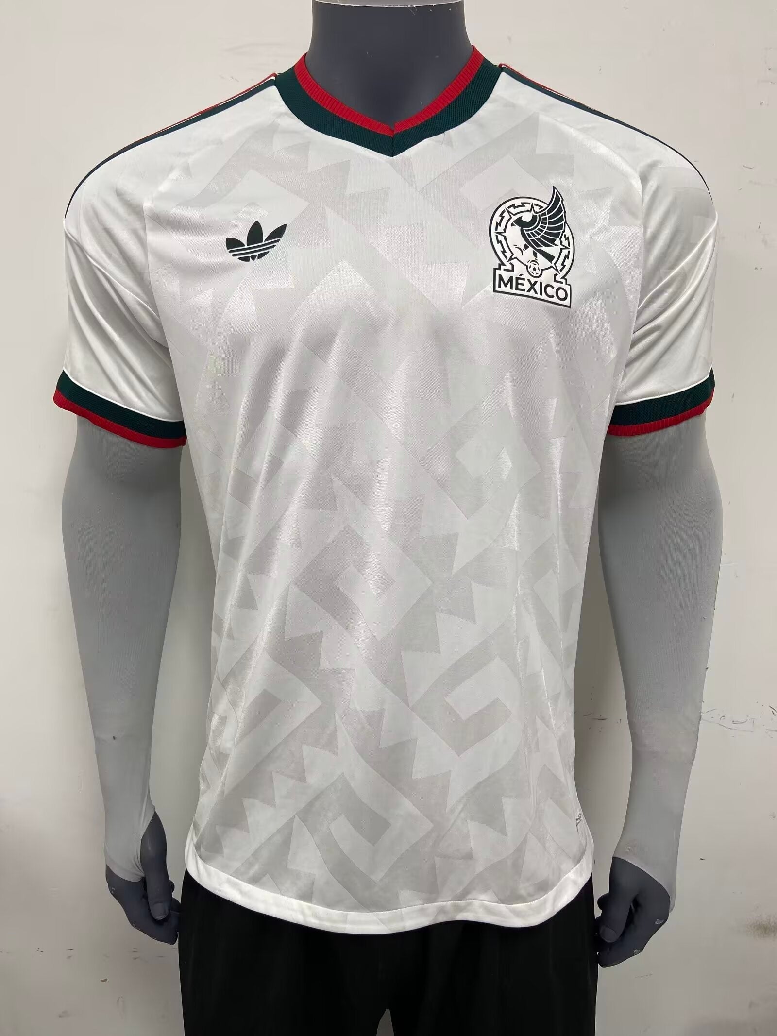 Mexiko Auswärtstrikot 2026/27 - Spielerversion