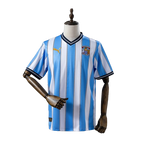 Coventry City Retro Shirt 2011