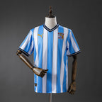 Coventry City Retro Shirt 2011