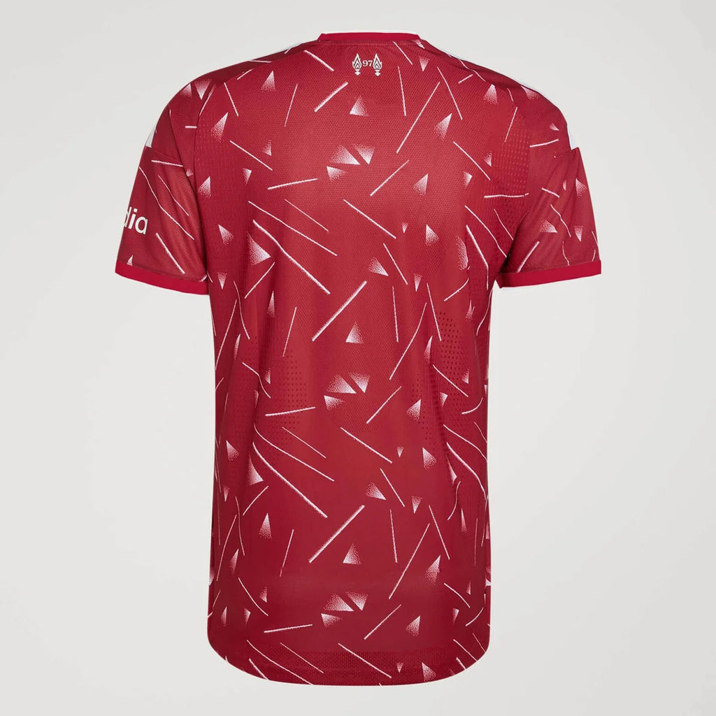 Maillot Domicile Liverpool 2026/27