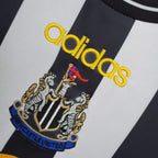 Newcastle United Retro Shirt 1997
