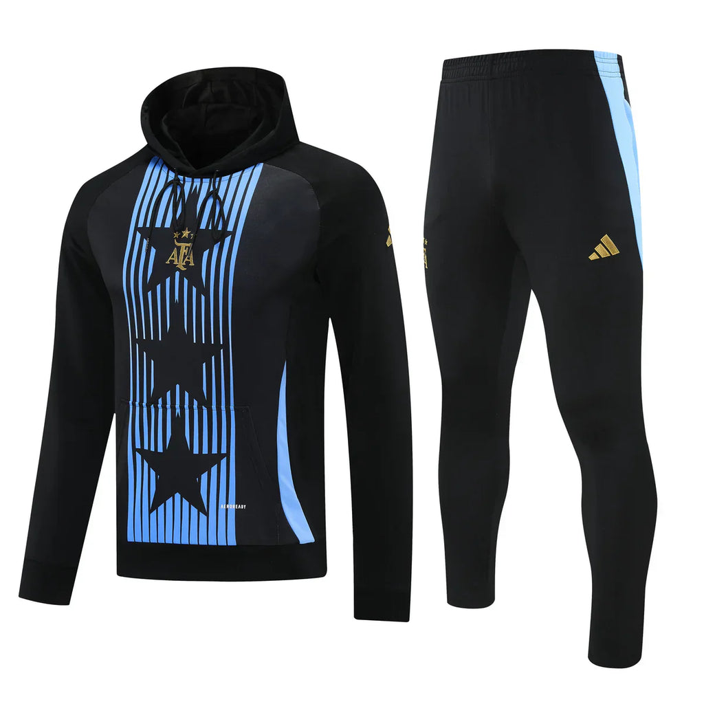 Agasalho Argentina 2025/26