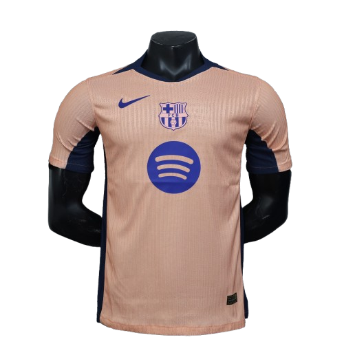 Camisa Edição Especial FC Barcelona 2025/26 - Versão Jogador