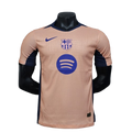 Camisa Edição Especial FC Barcelona 2025/26 - Versão Jogador