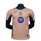 Camisa Edição Especial FC Barcelona 2025/26 - Versão Jogador