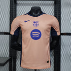Camisa Edição Especial FC Barcelona 2025/26 - Versão Jogador