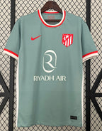 Camisa Atlético de Madrid Away 2024/25