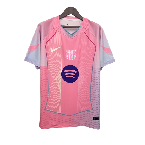 Camisa FC Barcelona 2025/26 - Edição Especial