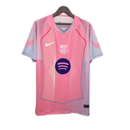 Camisa FC Barcelona 2025/26 - Edição Especial