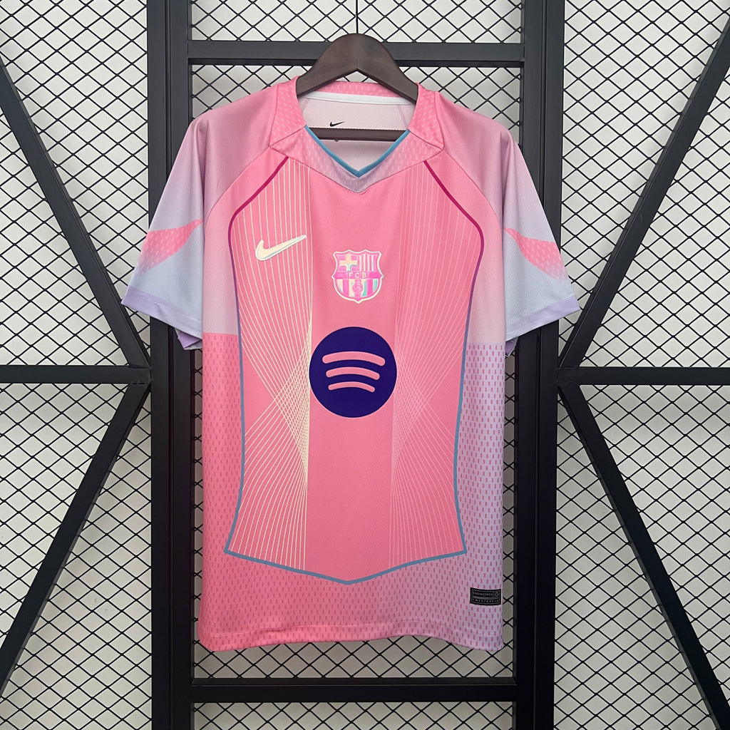 Camisa FC Barcelona 2025/26 - Edição Especial