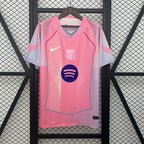 Camisa FC Barcelona 2025/26 - Edição Especial