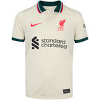Liverpool Retro Trikot 2021