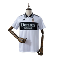 Fulham FC Retro Shirt 1998