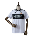 Fulham FC Retro Shirt 1998