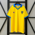 Cádiz CF Retro-Trikot 1983