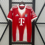 Camisa Casa Bayern de Munique 2025/26