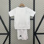 Real Madrid Heimtrikot 2024/25 - Kinder