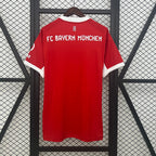 Camisa Casa Bayern de Munique 2025/26