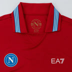 SSC Napoli Third Shirt 2026/27 - Player Version