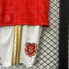 Kit 125 Anos Bayern de Munique - Infantil