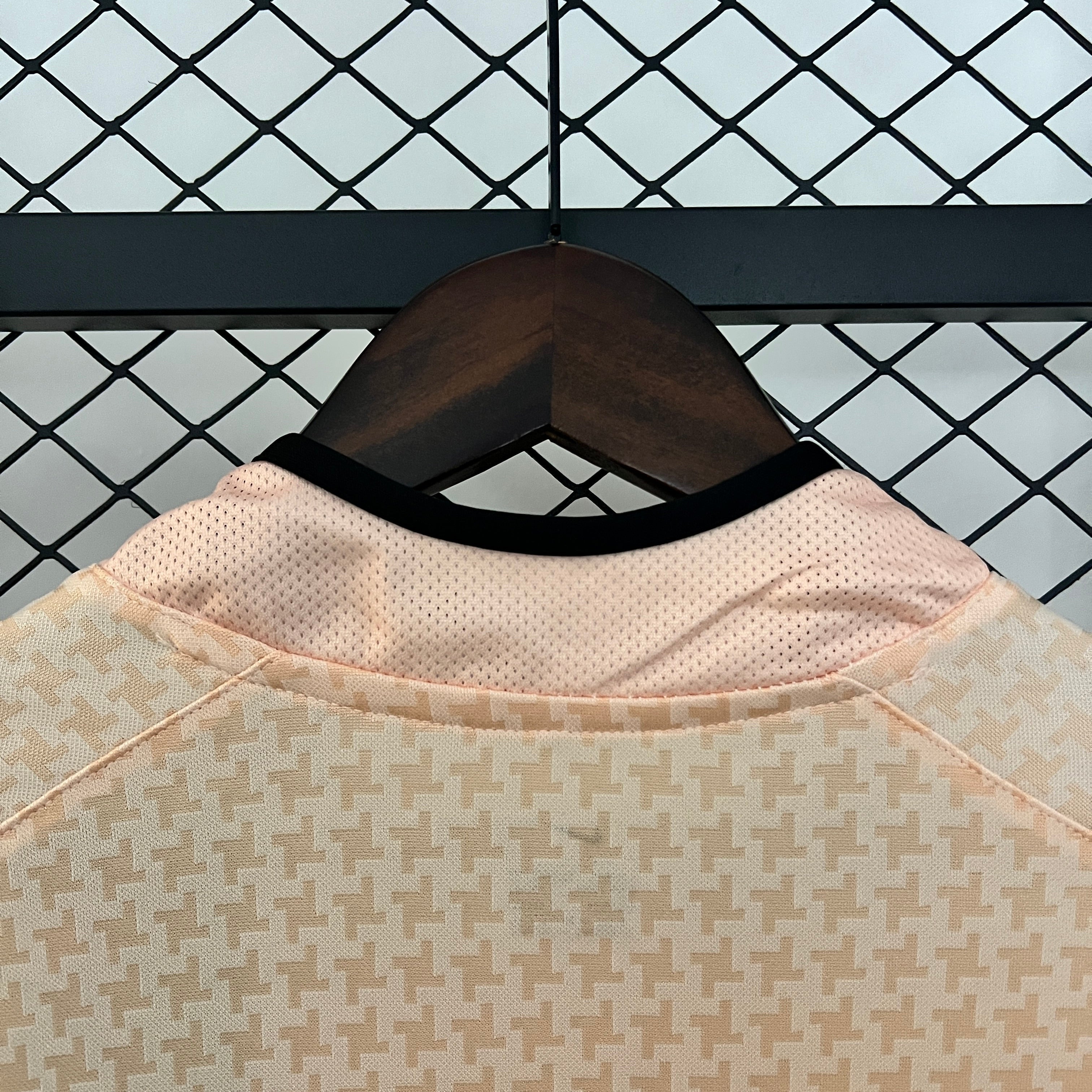 Juventus Retro Shirt 2003