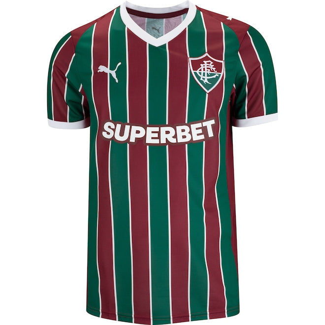 Fluminense Heimtrikot 2026/27