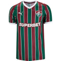 Fluminense Heimtrikot 2026/27