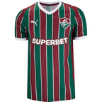 Fluminense Heimtrikot 2026/27