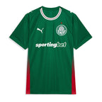 Palmeiras Heimtrikot 2026/27