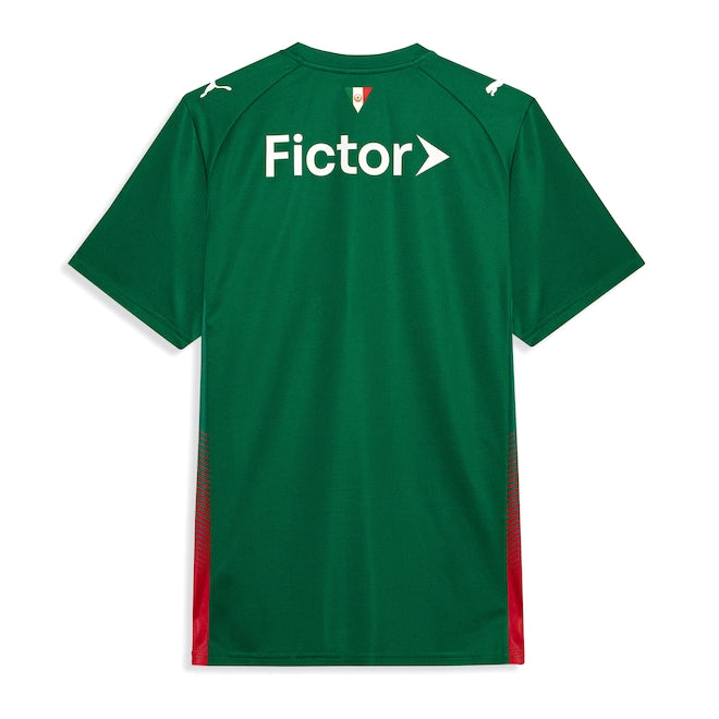 Palmeiras Heimtrikot 2026/27