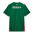 Palmeiras Heimtrikot 2026/27