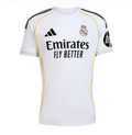 Camisa do Real Madrid Home 2025/26