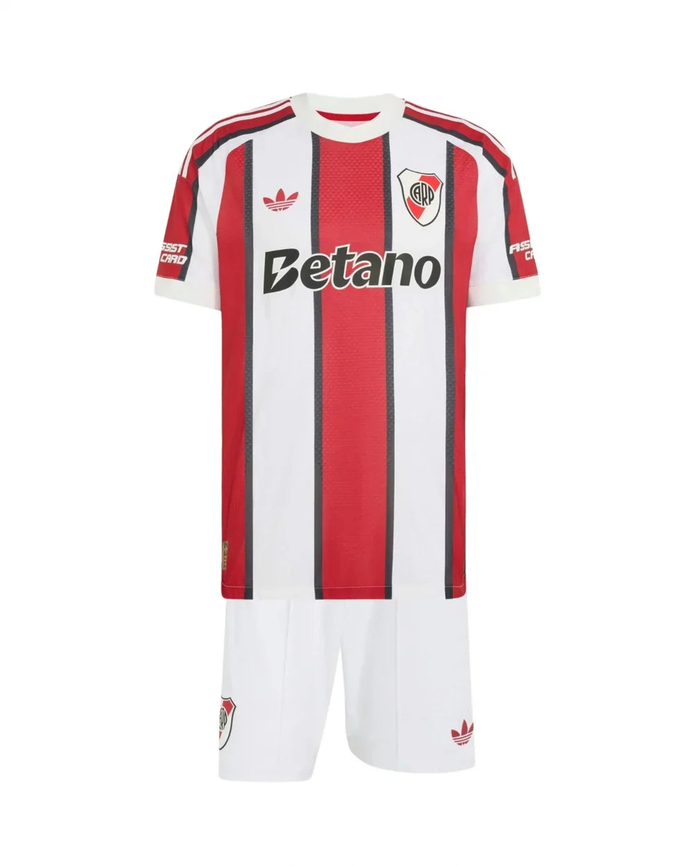River Plate Away 2026/27 Kit - Kids