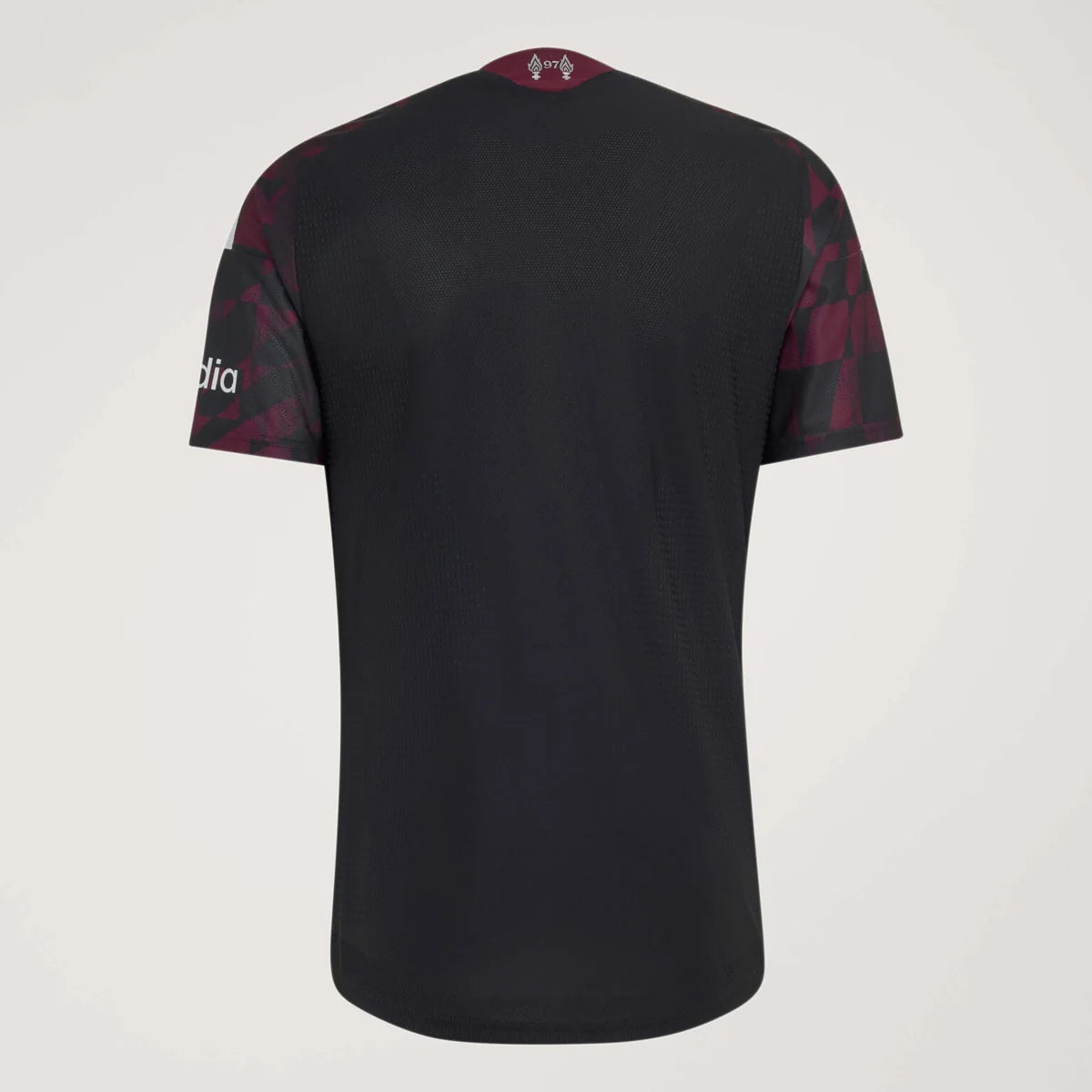 Liverpool Third Shirt 2026/27