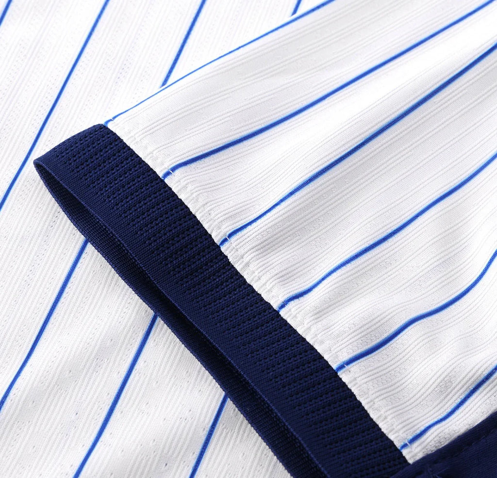 Inter Away Shirt 2026/27 - Player Version