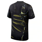 PSG Jordan Night Edition Shirt 2025/26