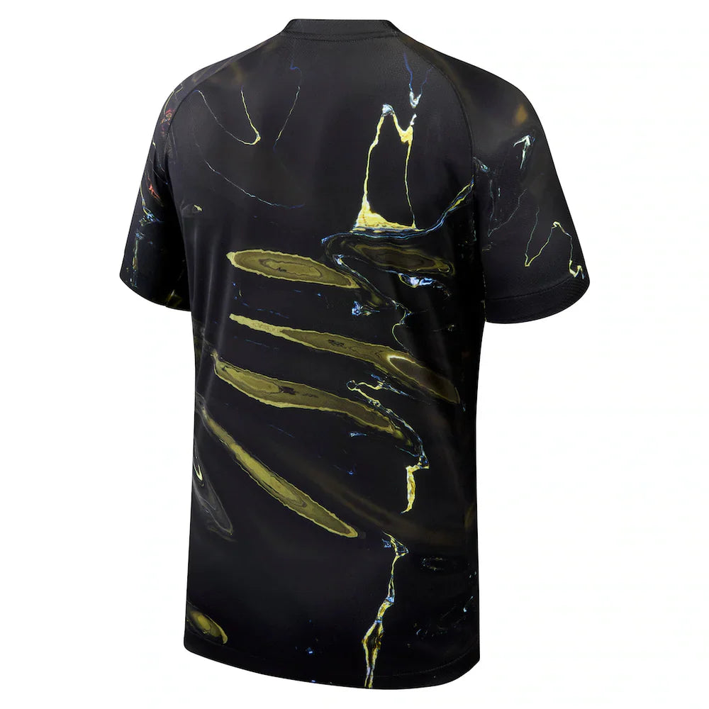 PSG Jordan Night Edition Shirt 2025/26