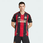 Atlanta United FC Home Shirt 2026/27