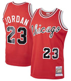 NBA Chicago Bulls - Michael Jordan 1984/85