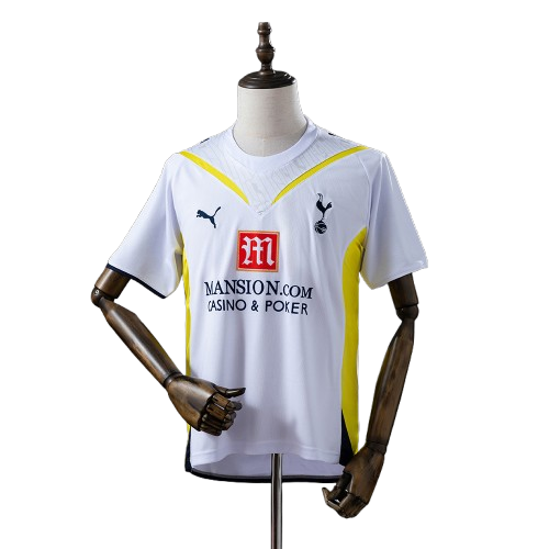 Tottenham Hotspur Retro Shirt 2009