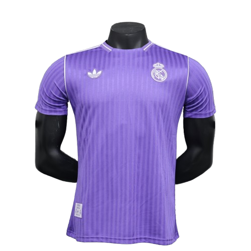 Real Madrid Special Edition Shirt 2025/26 - Player Version